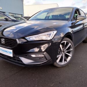 seat leon tdi 150 dsg7 FR leasing lld