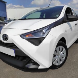 toyota aygo vvti 72 ch en leasing