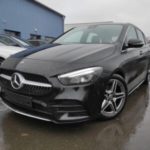 Classe B 200 DCT7 AMG
