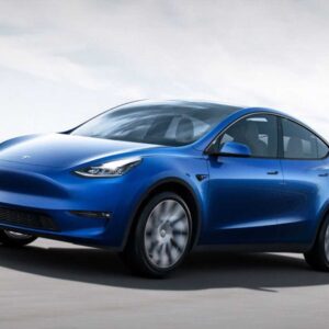 Model Y