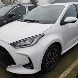 Yaris