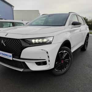 DS7 Crossback