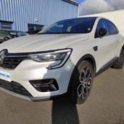 Renault arkana leasing lld tce 140 intens 1