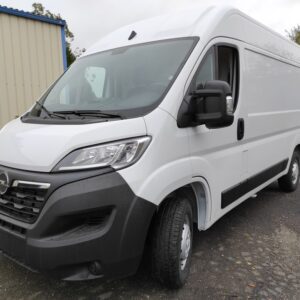 leasing location opel movano l2h2 hdi 140 sans apport