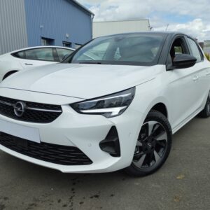 leasing corsa electrique gs line sans apport