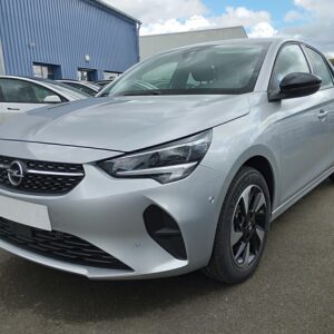 leasing lld opel corsa e électrique elegance